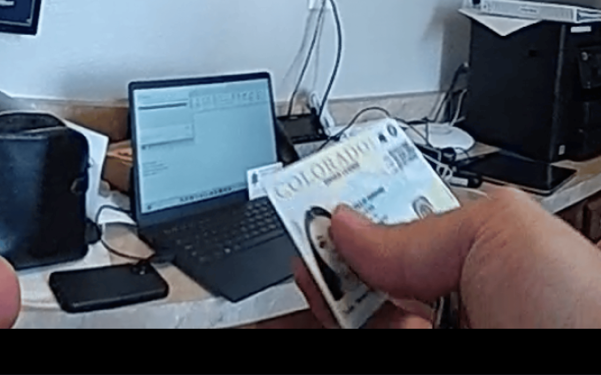 Forensic GIF